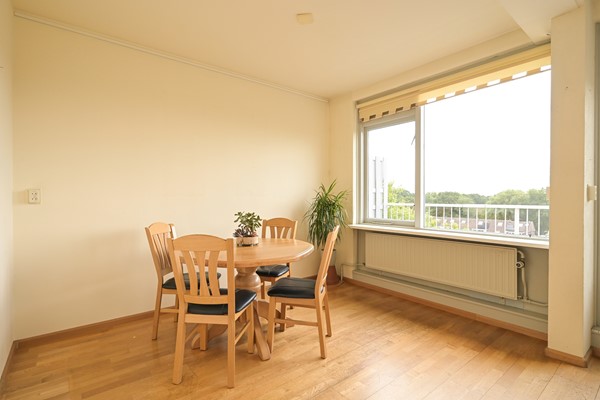 Medium property photo - Leyweg 60, 2545 CP Den Haag